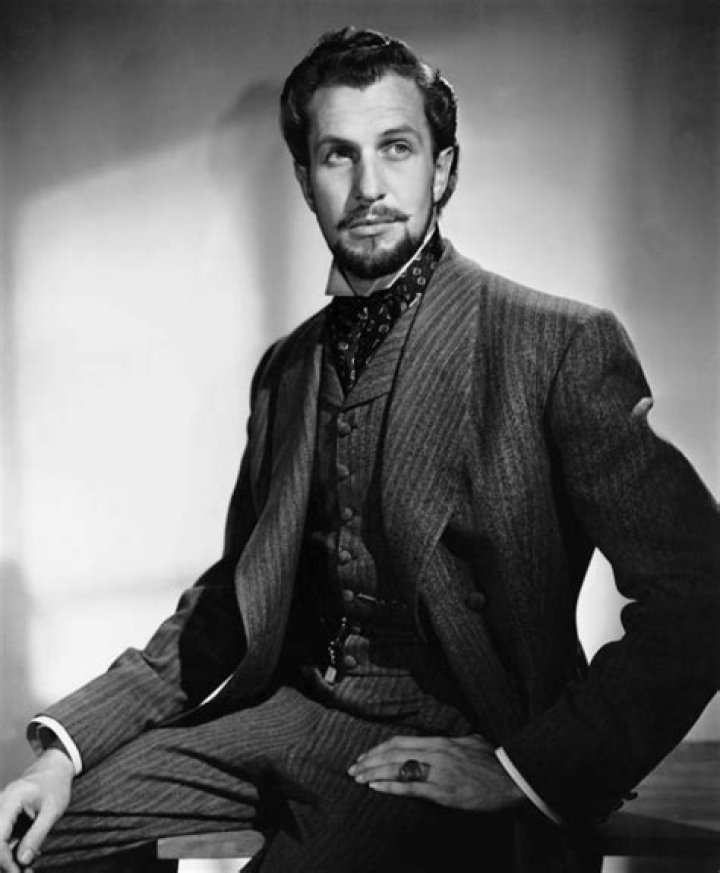 Unveiling the Enigma: Vincent Price Height and More