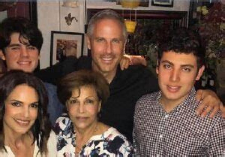 Unveiling Vinnie Politan's Family: Wife and Kids