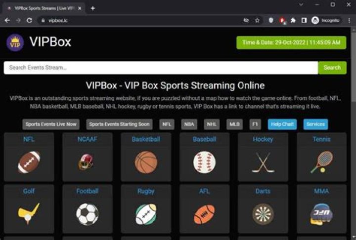 Unlocking the World of VIPBox: Your Gateway to Premium Streaming