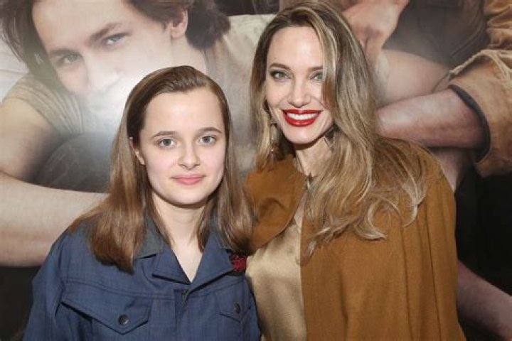 Exploring the Life of Vivienne Jolie Pitt: A Star in the Making