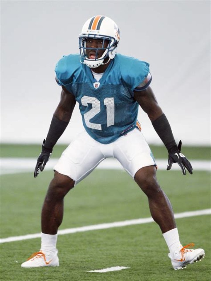 Vontae Davis: The Journey of a Football Phenomenon