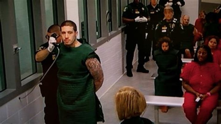 Unveiling the Mystery: Wade Wilson Crime Scene Photos