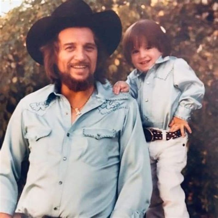 Waylon Jennings' Children: The Legacy of a Country Music Legend