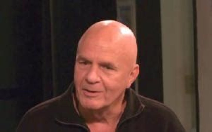 Wayne Dyer's Journey Through Love and Loss: The Tragic Death of His Wife
