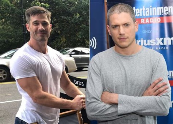 Wentworth Miller's Journey: Love, Life, and His Boyfriend