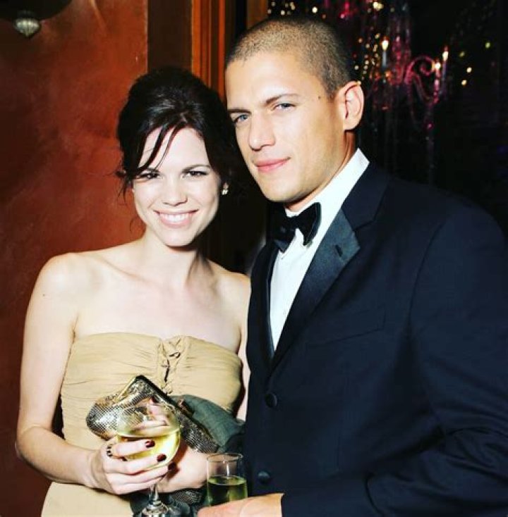Exploring Wentworth Miller's Wife in 2024: A Journey Through Love and Life