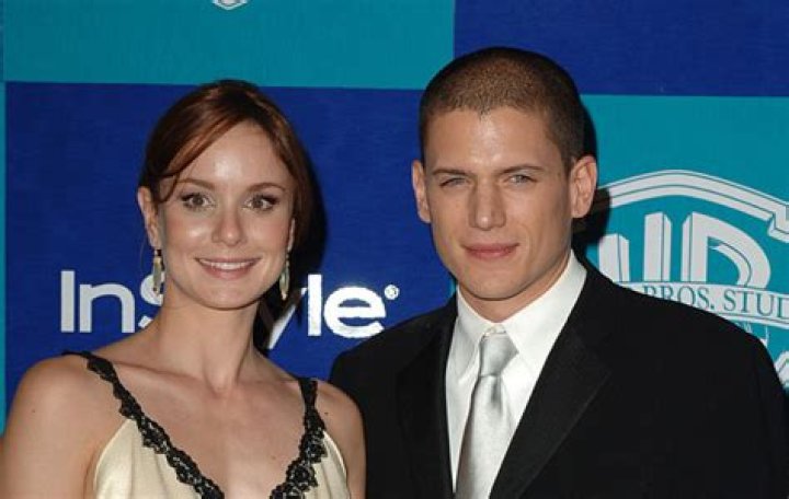Unraveling the Mystery of Wentworth Miller's Wife