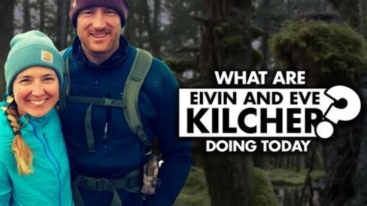 Exploring the Current Lives of the Kilchers