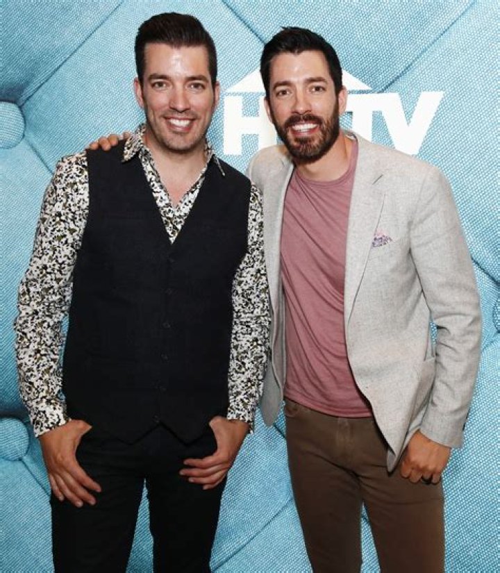 Unveiling Jonathan Scott's Ride: What Car Does He Drive?