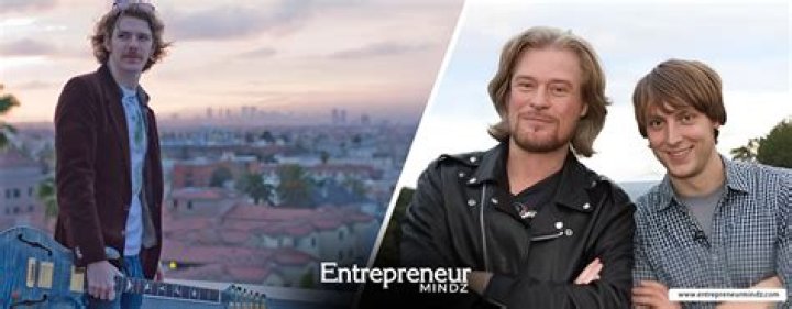 Unveiling the Life and Career of Daryl Hall's Son