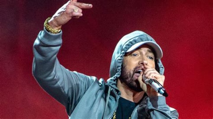 Discovering Eminem: What Does He Look Like Now?