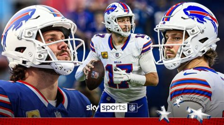 Unveiling the Life of Josh Allen's Twin Brother: What Does He Do?
