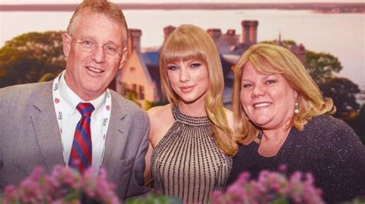 Unraveling the Professional Lives of Taylor Swift's Parents
