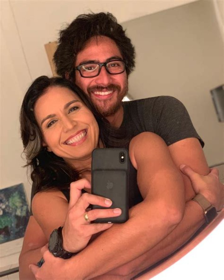 Unraveling the Ethnicity of Tulsi Gabbard's Husband