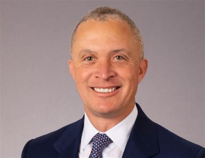 Unveiling the Ethnic Heritage of Harold Ford Jr.
