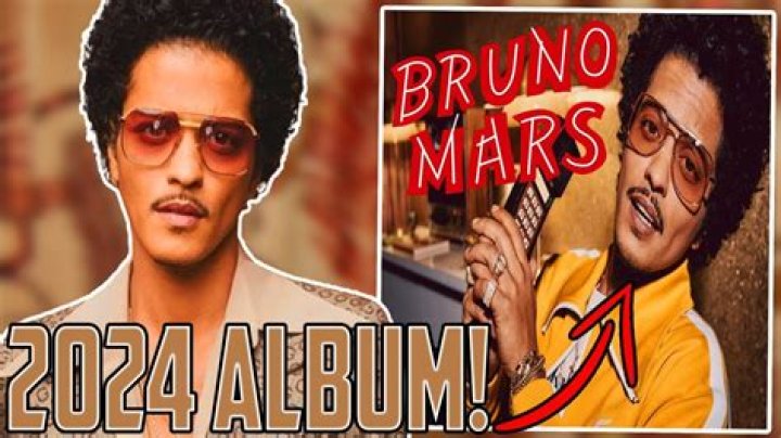 Unveiling the Mystery: What is the Real Name of Bruno Mars?