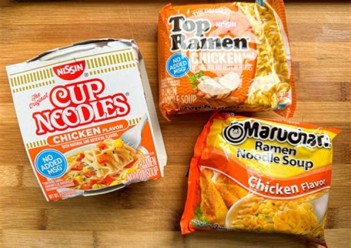Ramen Recall: What Ramen Noodles Are Recalled in 2024?