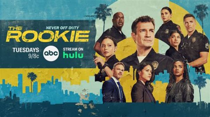 When Does The Rookie Return? A Comprehensive Look Into Its Comeback