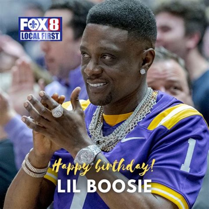 Unveiling the Mystery: When is Lil Boosie's Birthday?