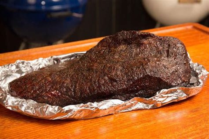 Mastering the Art of Brisket: When to Wrap a Brisket for Optimal Flavor