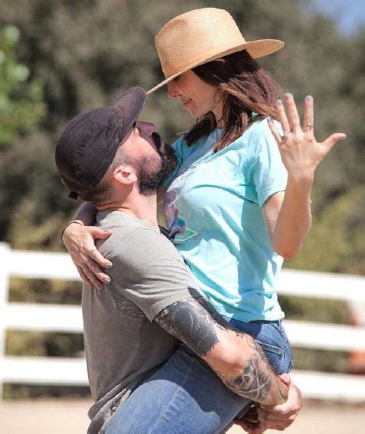 Unraveling the Mystery of Whitney Cummings' Boyfriend