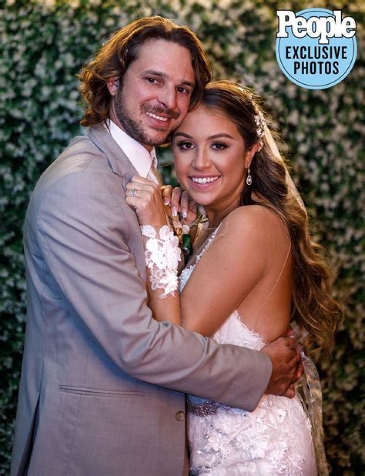 Unveiling the Mystery: Who is Alexandra Kay’s Ex-Husband?