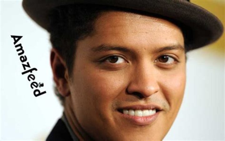 Uncovering the Charismatic Talent of Bruno Mars