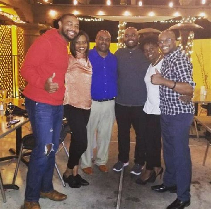 Unraveling the Roots: Who is Candace Owens' Mother and Father?