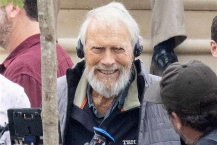 Clint Eastwood's Political Leanings: Who is He Voting for in 2024?