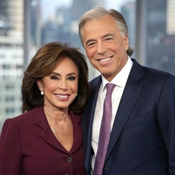 Unraveling the Mystery: Who is Jeanine Pirro Engaged To?