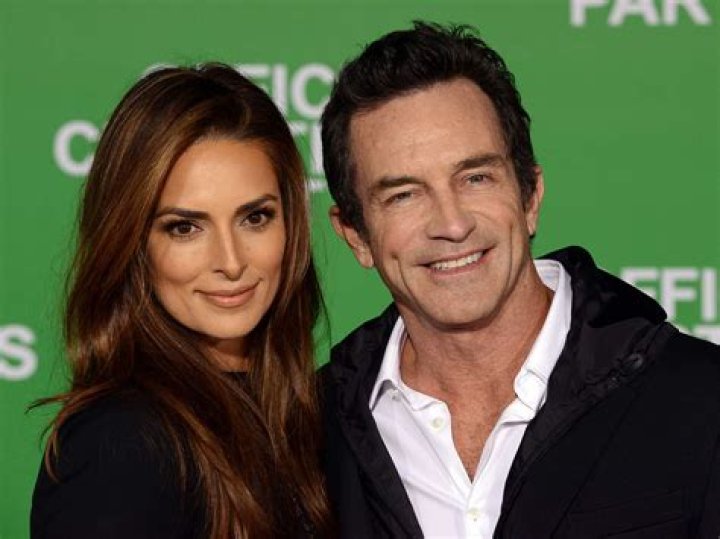 Unveiling the Mystery: Who is Jeff Probst Married To?