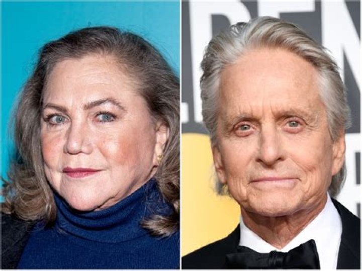 Unraveling the Mystery: Who is Kathleen Turner's Partner?