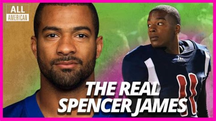 Unveiling the Mystery: Who is Spencer James' Real Dad in All American?