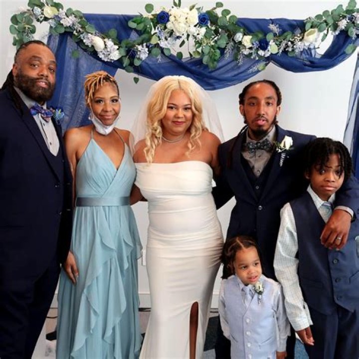 Unveiling the Life of Traci Braxton's Son: A Journey into His World