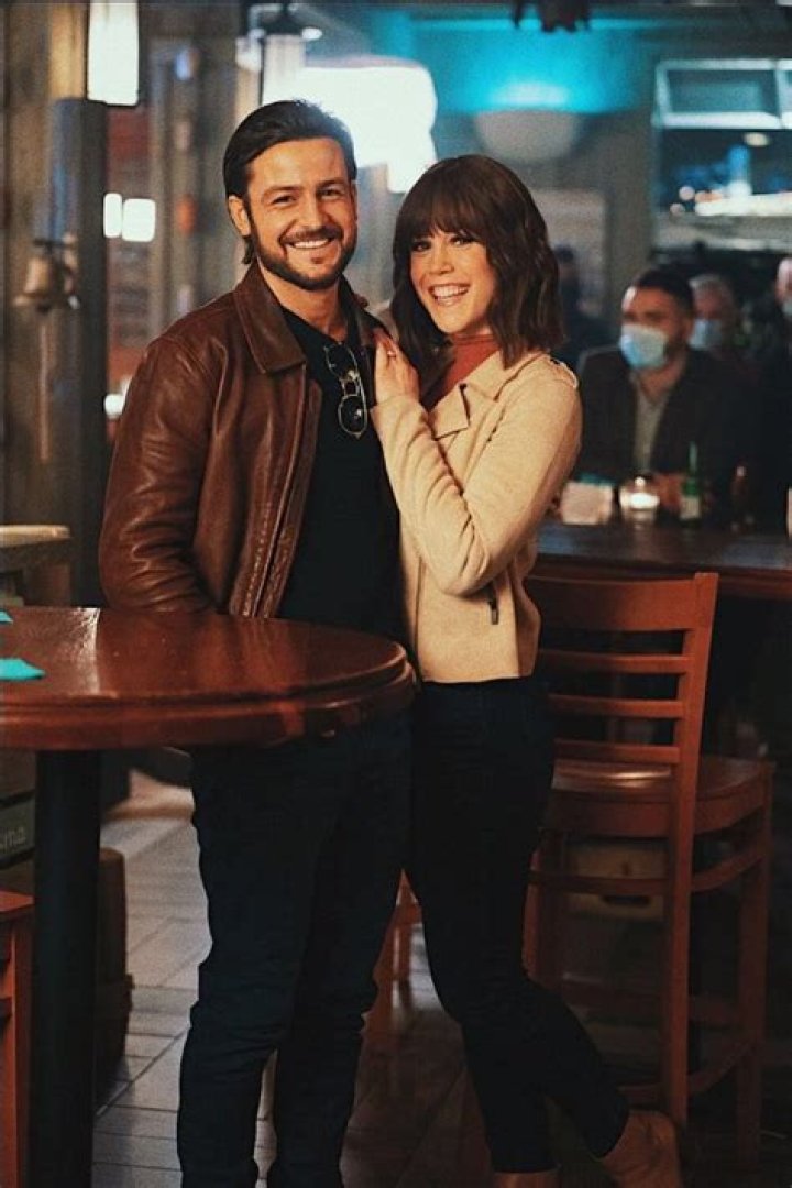 Unraveling the Mystery: Who is Tyler Hynes Married To?