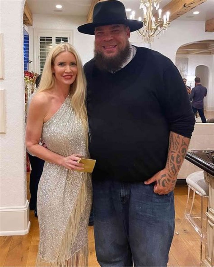 Unveiling the Mystery: Who is Tyrus' Wife?