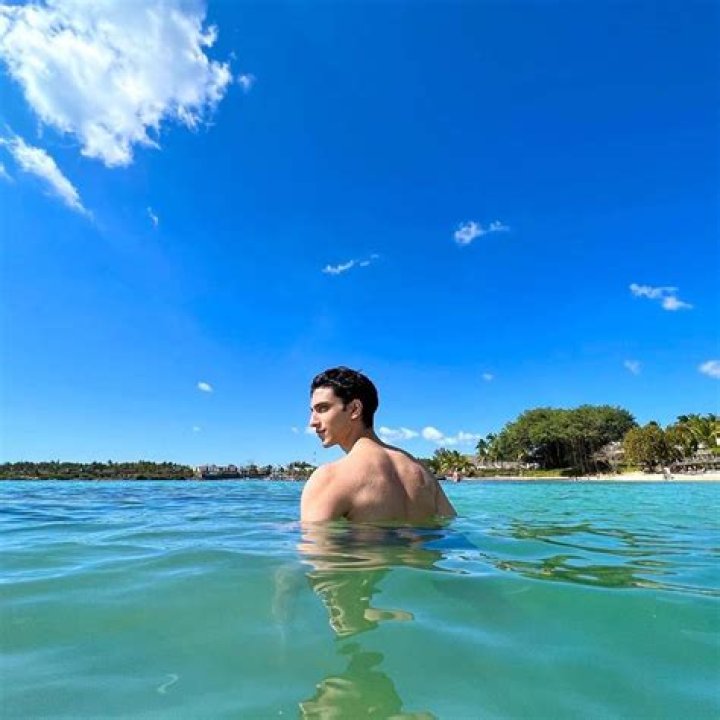 Unraveling the Mystery: Who is Vedang Raina's Father?