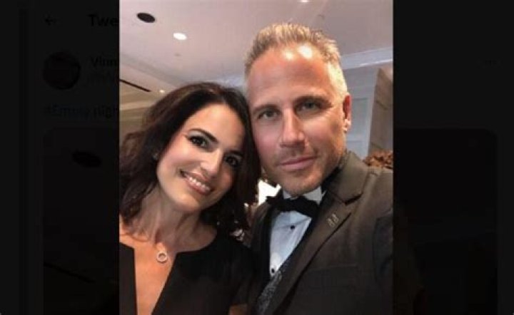 Unveiling the Mystery: Who is Vinnie Politan's Wife?