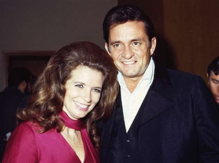 Unveiling the Life of Johnny Cash's Remarkable Wife