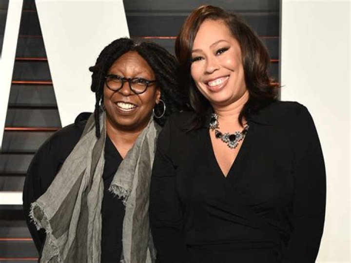 Unveiling the Life of Whoopi Goldberg and Ted Danson's Daughter