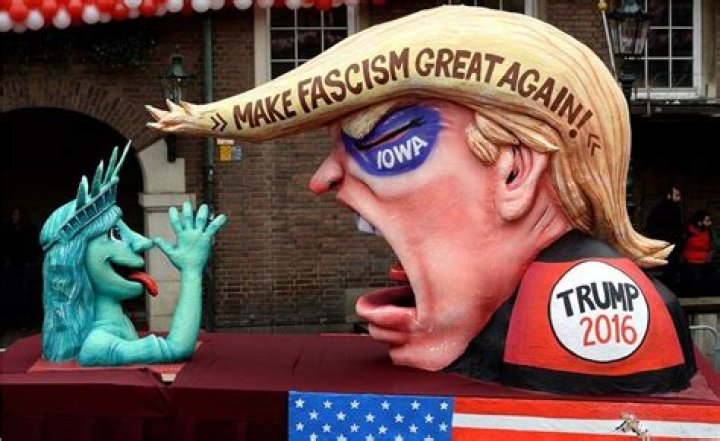 Unraveling the Complexities: Why Do People Hate Donald Trump?