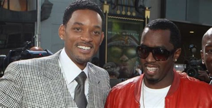 Exploring the Dynamic Duo: Will Smith and Diddy