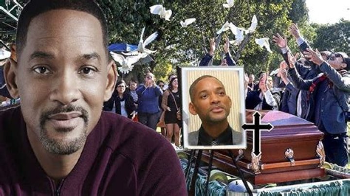 Understanding the Reality Behind Will Smith's Death Rumors