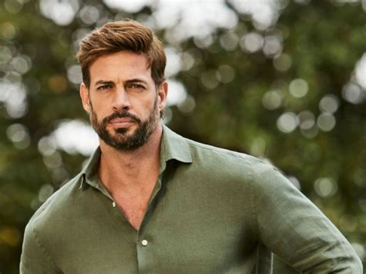 Unveiling the Charismatic Journey of William Levy