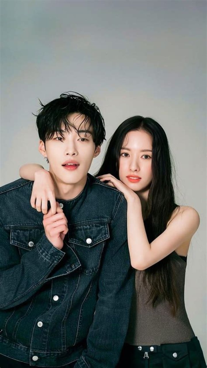 Unveiling the Mystery: Who is Woo Do Hwan's Girlfriend?