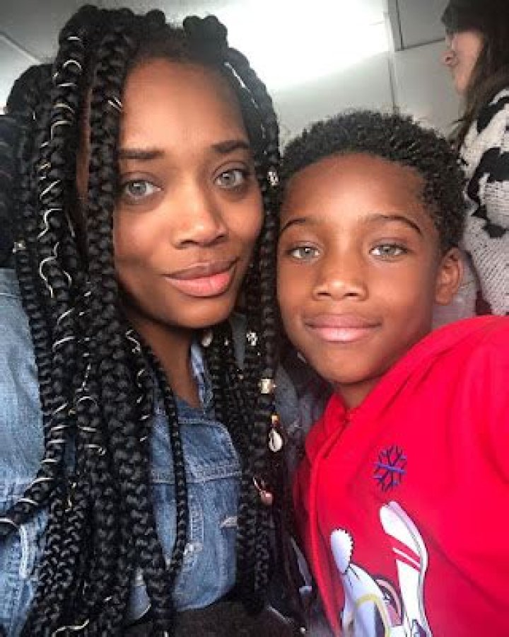Heartbreak in the Spotlight: Yandy Smith's Son Passed Away