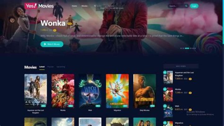 Discovering the World of YesMovies: Your Ultimate Guide to Streaming