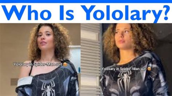 Unveiling the Secrets: The Yololary OnlyFans Leaks Phenomenon