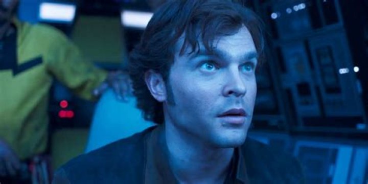 Exploring the Adventures of Young Han Solo