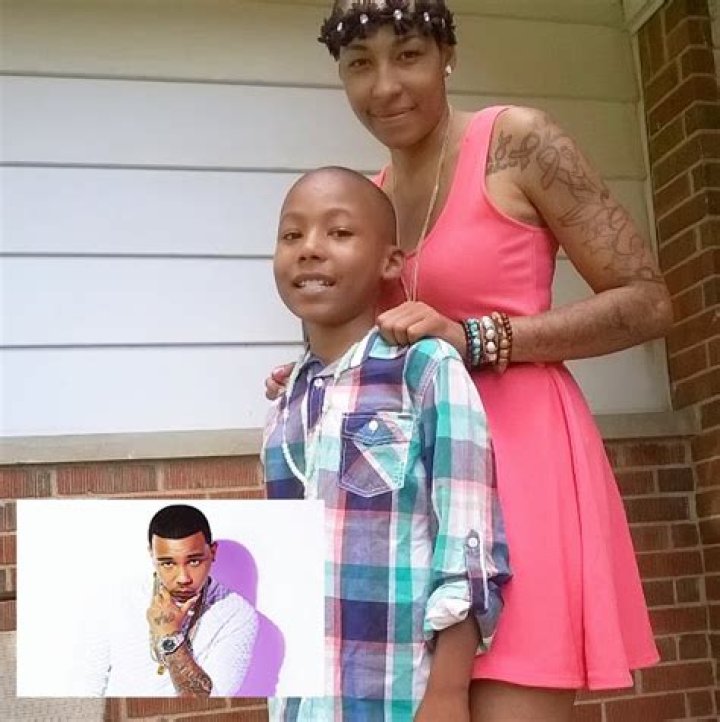 Unveiling the Roots: Yung Berg's Parents and Their Influence